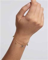 Bracelet PDPaola Femme COLOR in Argent PU01-790-U - PU01-790-U